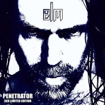 Album Elm: Penetrator