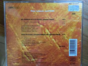 CD Staatsphilharmonie Rheinland-Pfalz: symPHONIE