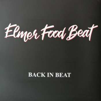 LP Elmer Food Beat: Back In Beat