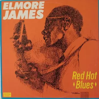 Red Hot Blues
