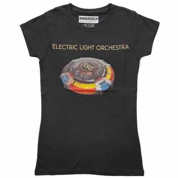 Merch Elo: Women's T-shirt Mr Blue Sky