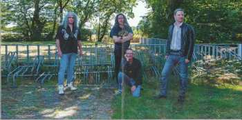 CD Eloah: Proud To Love You