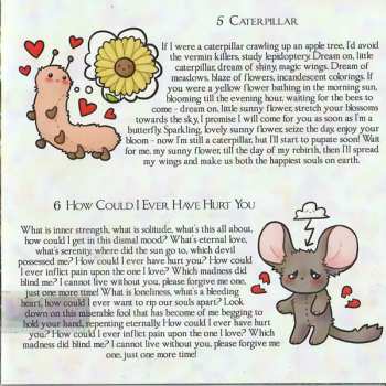 CD Eloah: Proud To Love You