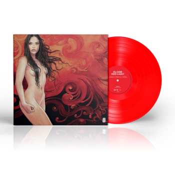 LP Elodie: Red Light