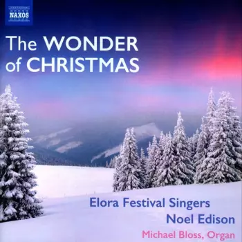 The Wonder Of Christmas