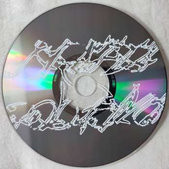 CD Elori Saxl: Drifts And Surfaces