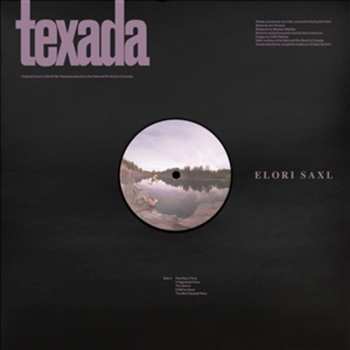LP Elori Saxl: Texada