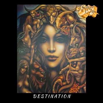 LP Eloy: Destination