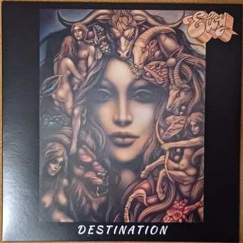 LP Eloy: Destination
