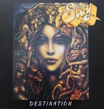 CD Eloy: Destination