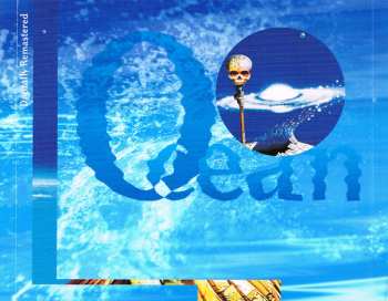 CD Eloy: Ocean