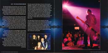 CD Eloy: The Tides Return Forever