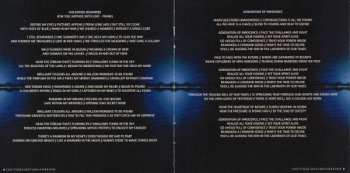 CD Eloy: The Tides Return Forever