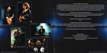 CD Eloy: The Tides Return Forever