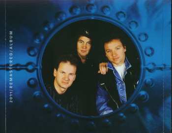 CD Eloy: The Tides Return Forever