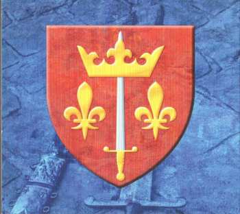 CD Eloy: The Vision, The Sword And The Pyre - Part II