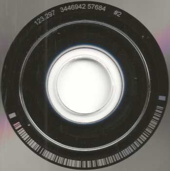 CD Elsa Esnoult: 7