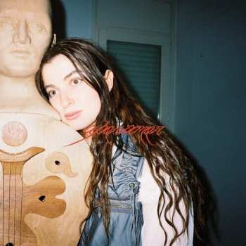 Album Elsas: Aporiamor