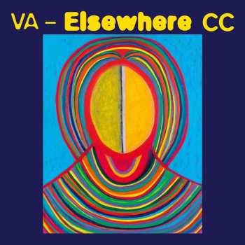Album Elsewhere Cc / Various: Elsewhere Cc