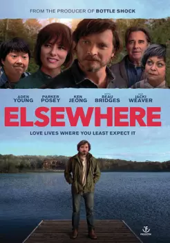 Elsewhere: Elsewhere