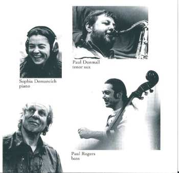 CD Elton Dean Quintet: Silent Knowledge