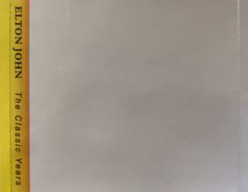 CD Elton John: Don't Shoot Me I'm Only The Piano Player