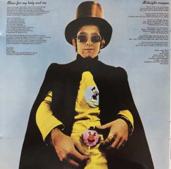 CD Elton John: Don't Shoot Me I'm Only The Piano Player