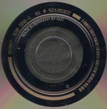 2CD Elton John: Elton John DLX