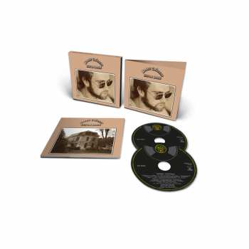 2CD Elton John: Honky Chateau (limited 50th Anniversary Edition)