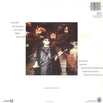 LP Elton John: Ice On Fire