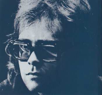 2CD Elton John: Madman Across The Water LTD