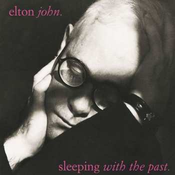 Album Elton John: Sleeping With The Past