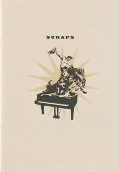 LP Elton John: The Captain & The Kid