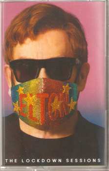 MC Elton John: The Lockdown Sessions CLR
