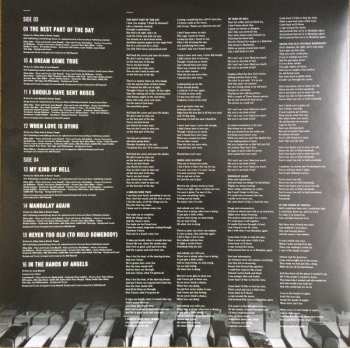 2LP Elton John: The Union
