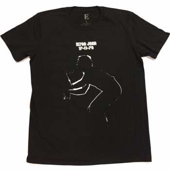 Merch Elton John: T-shirt 17.11.70 Album 