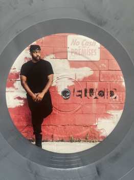 LP Elucid: Save Yourself CLR | LTD