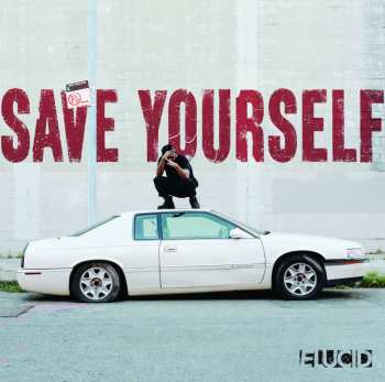 CD Elucid: Save Yourself