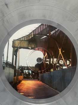 LP Elucid: Save Yourself CLR | LTD