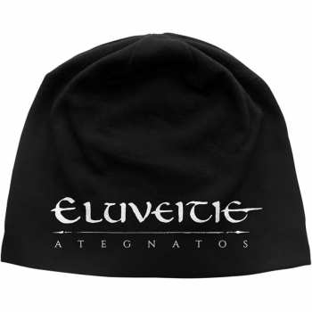 Merch Eluveitie: Hats Ategnatos