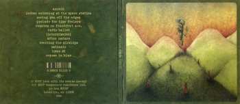 CD Eluvium: Copia