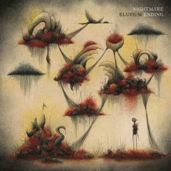 Album Eluvium: Nightmare Ending