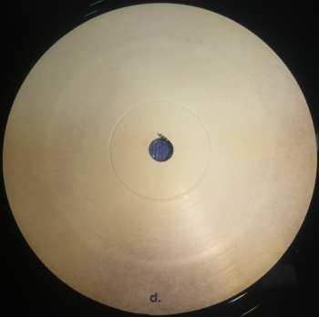 2LP Eluvium: Pianoworks
