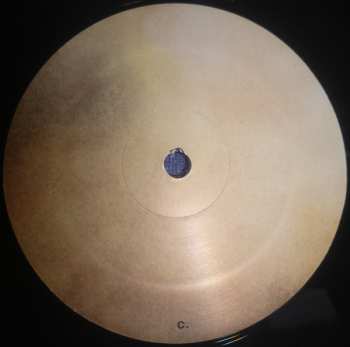 2LP Eluvium: Pianoworks