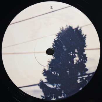 2LP Eluvium: Talk Amongst The Trees LTD