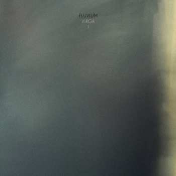 Album Eluvium: Virga I