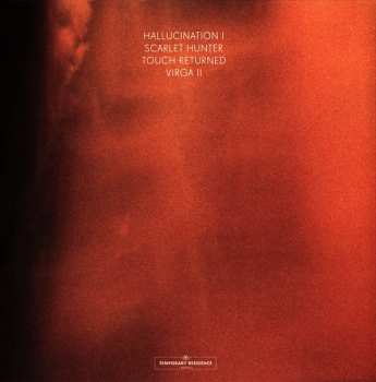 LP Eluvium: Virga II LTD | CLR