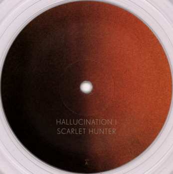 LP Eluvium: Virga II LTD | CLR