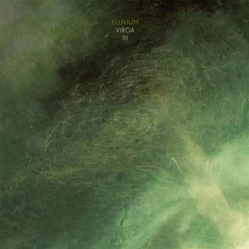 Album Eluvium: Virga Iii