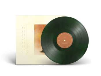 LP Eluvium: (Whirring Marvels In) Consensus Reality LTD | CLR